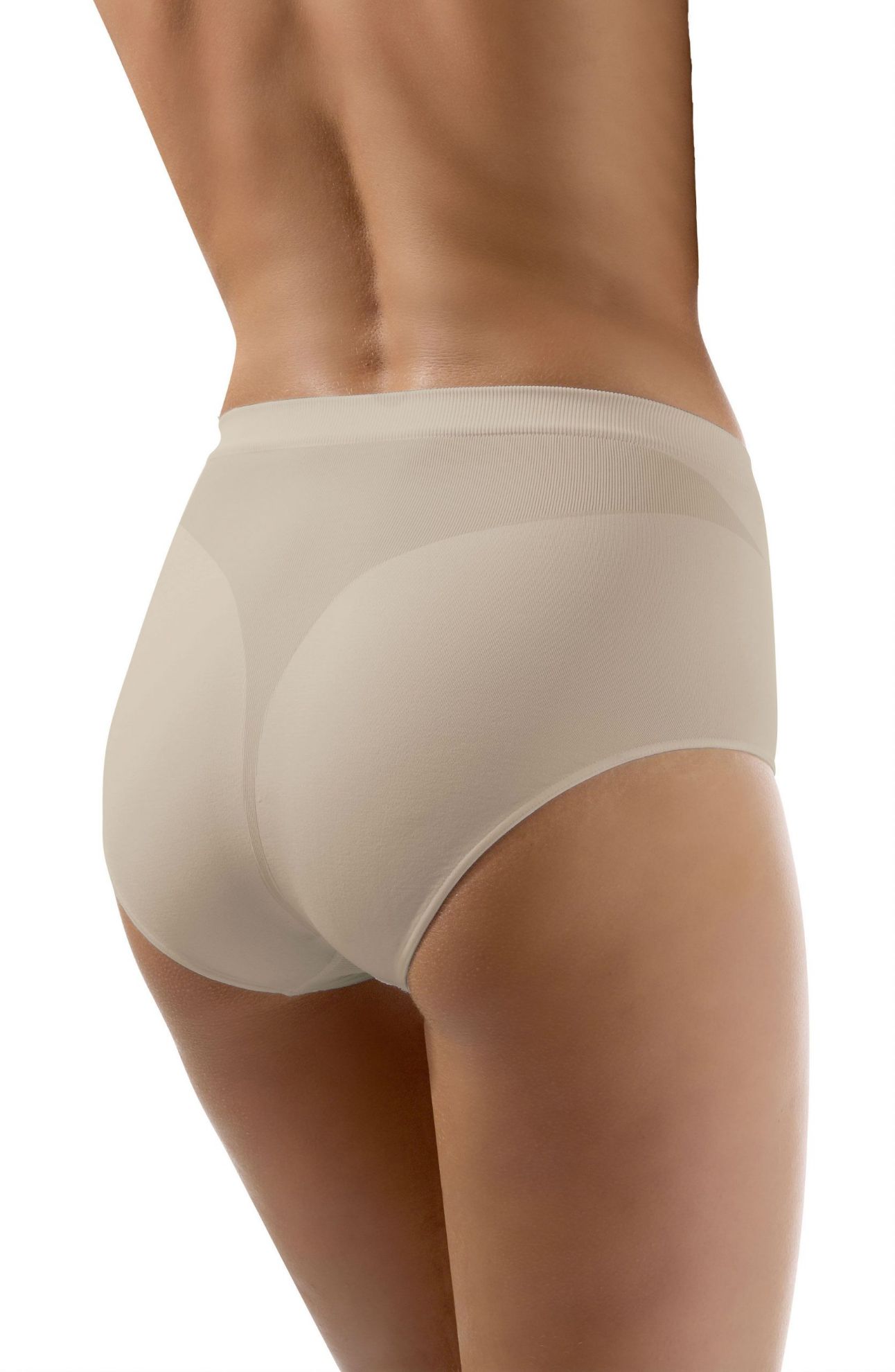 Picture of Control Body 311128 Shaping Brief Skin
