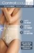 Picture of Control Body 311370S High Waist Shaping Brief Skin