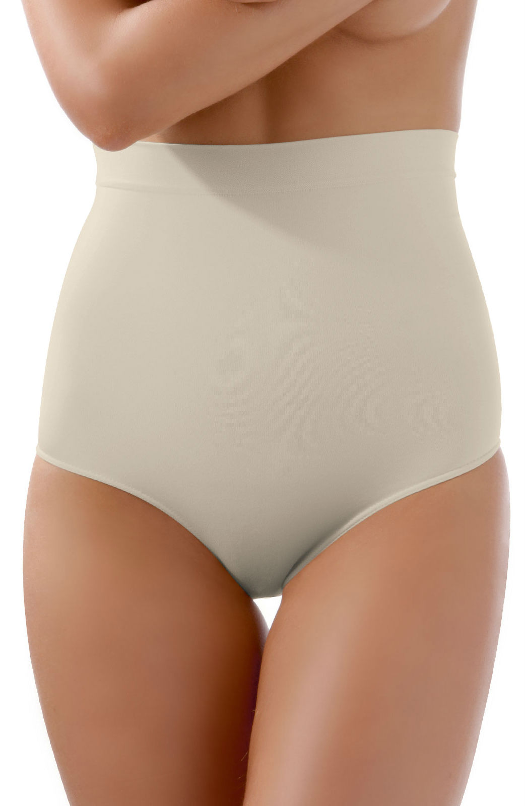 Picture of Control Body 311064 Shaping Brief Skin