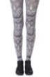 Picture of Zohara "Silver Haze" Grey Tights