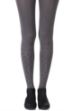 Picture of Zohara "Diamonds Are Forever" Grey Tights