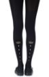 Picture of Zohara "Top Gun" Gold Print Tights