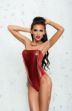 Picture of Fanny Red Body