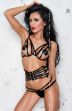 Picture of Loretta Set Black