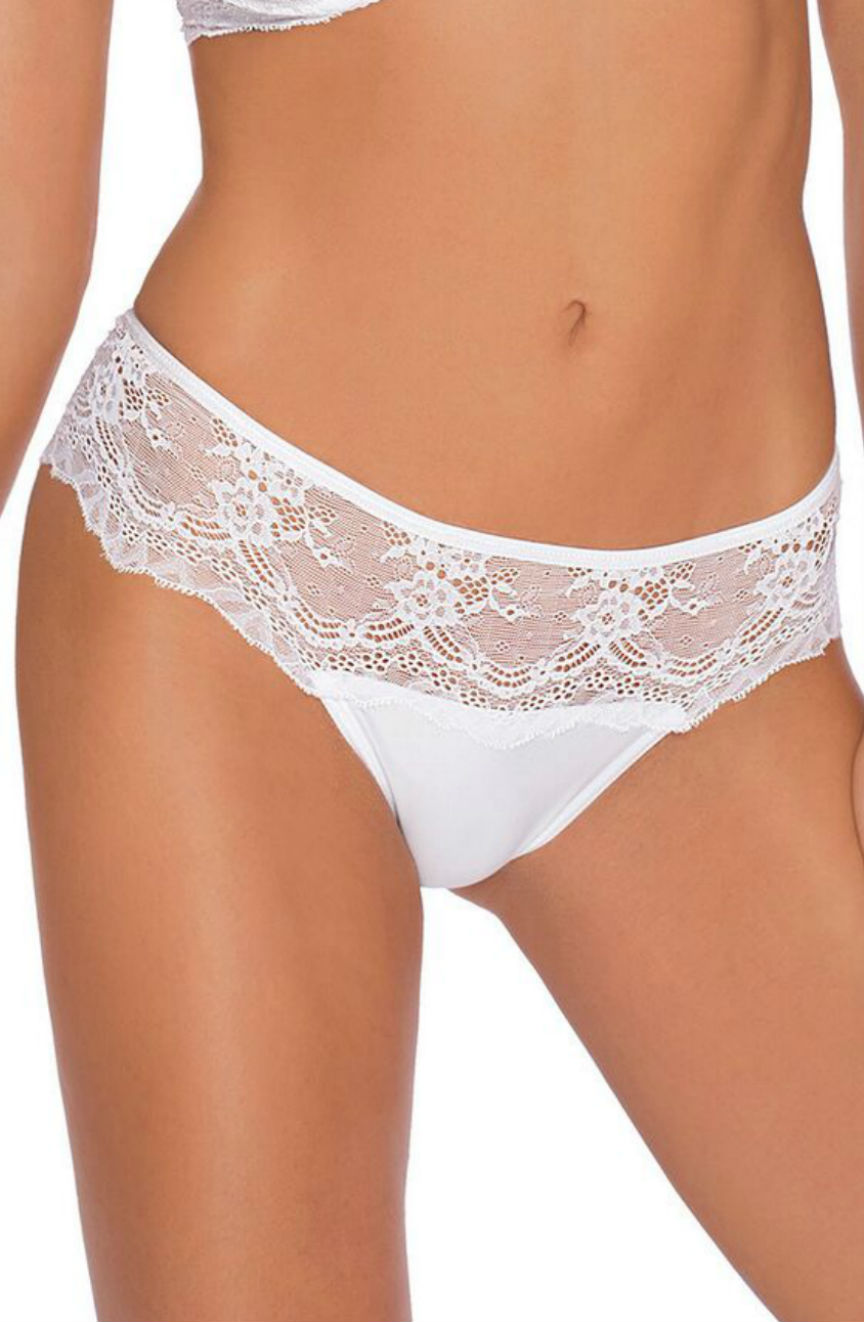 Picture of Roza Ofelia Brief White