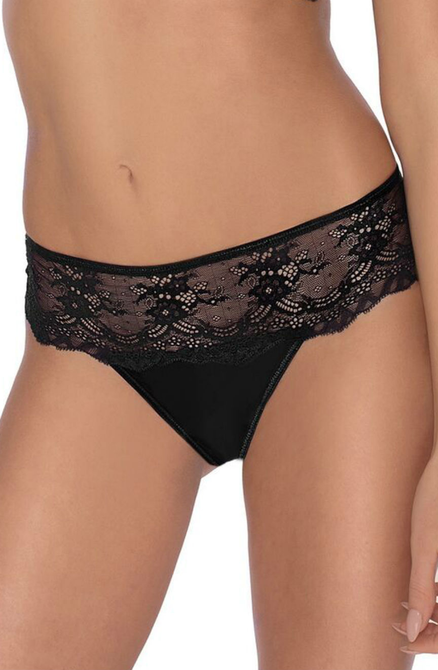 Picture of Roza Ofelia Brief Black