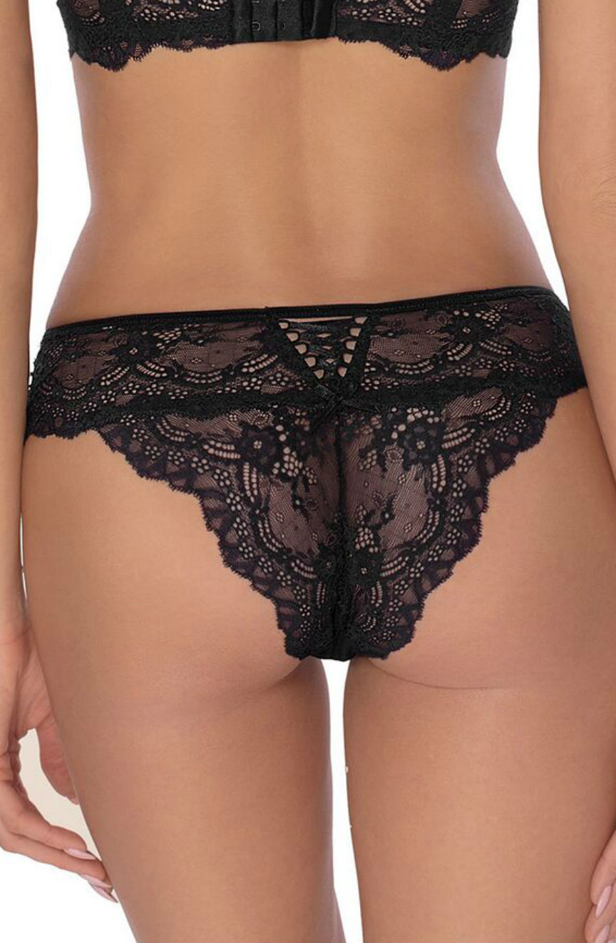 Picture of Roza Ofelia Brief Black