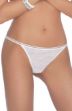 Picture of Roza Lea Thong White