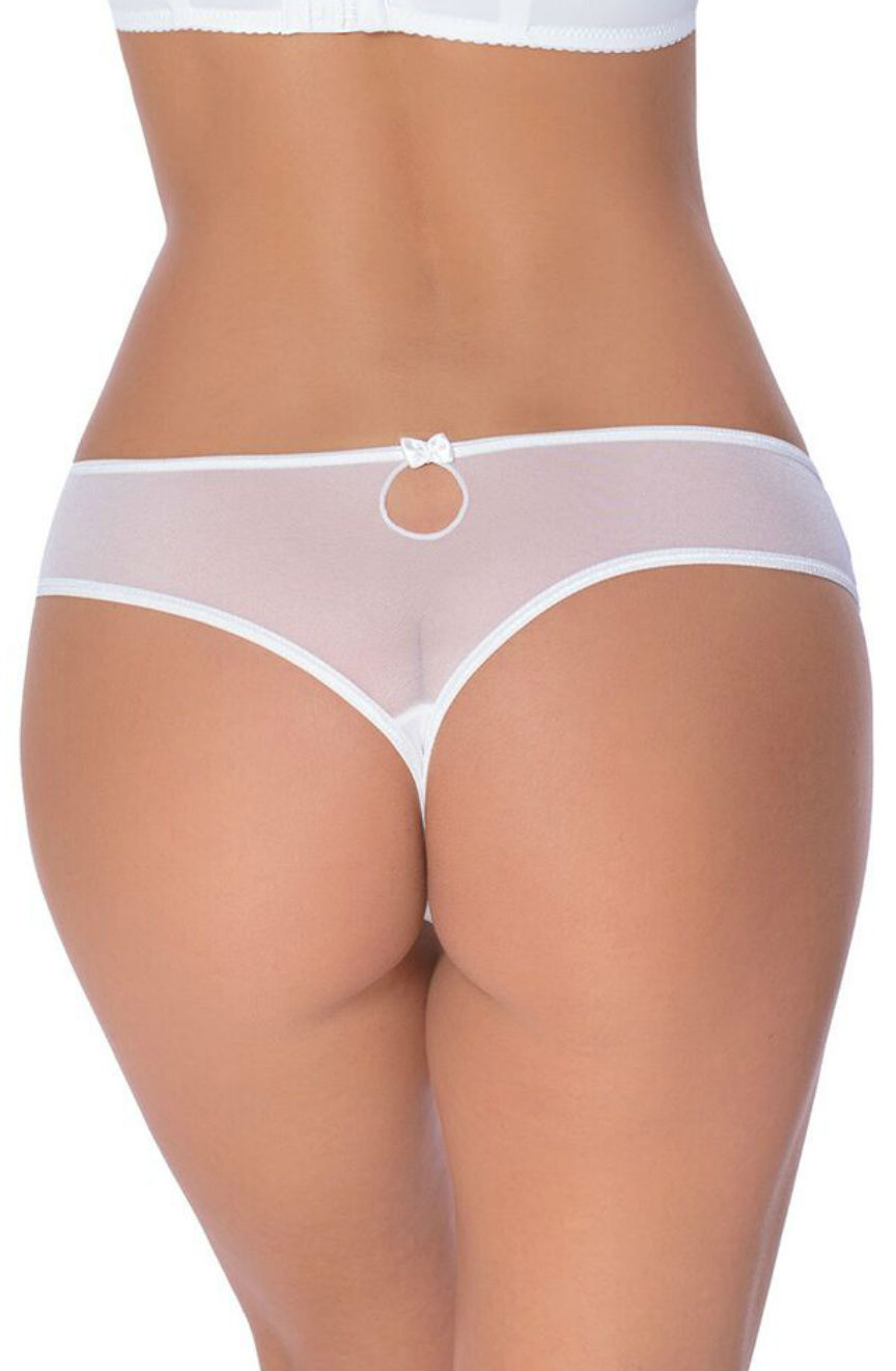 Picture of Roza Kalisi Thong White