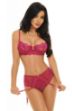Picture of Ravenna Set Purple