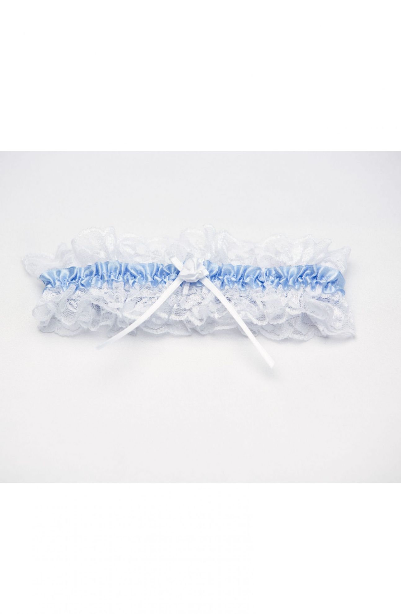 Picture of Garter Light Blue