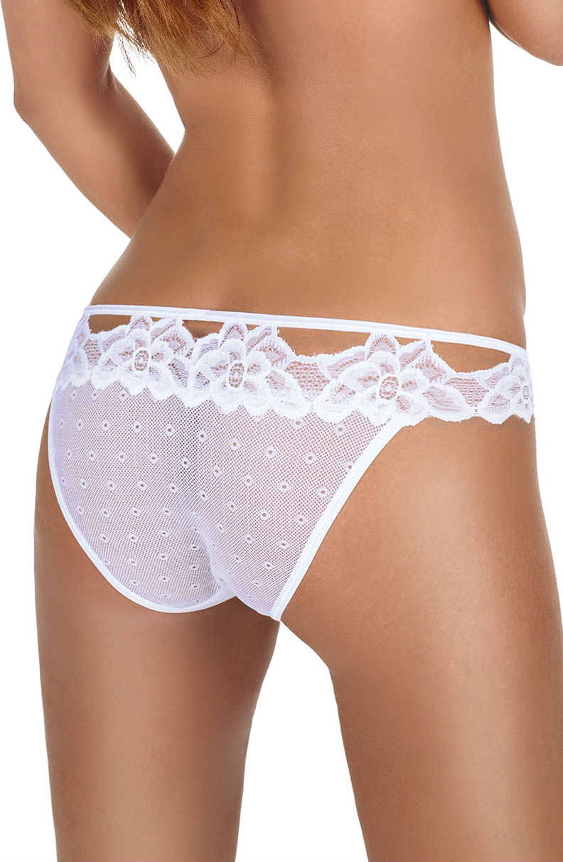 Picture of Roza Falka Brief White