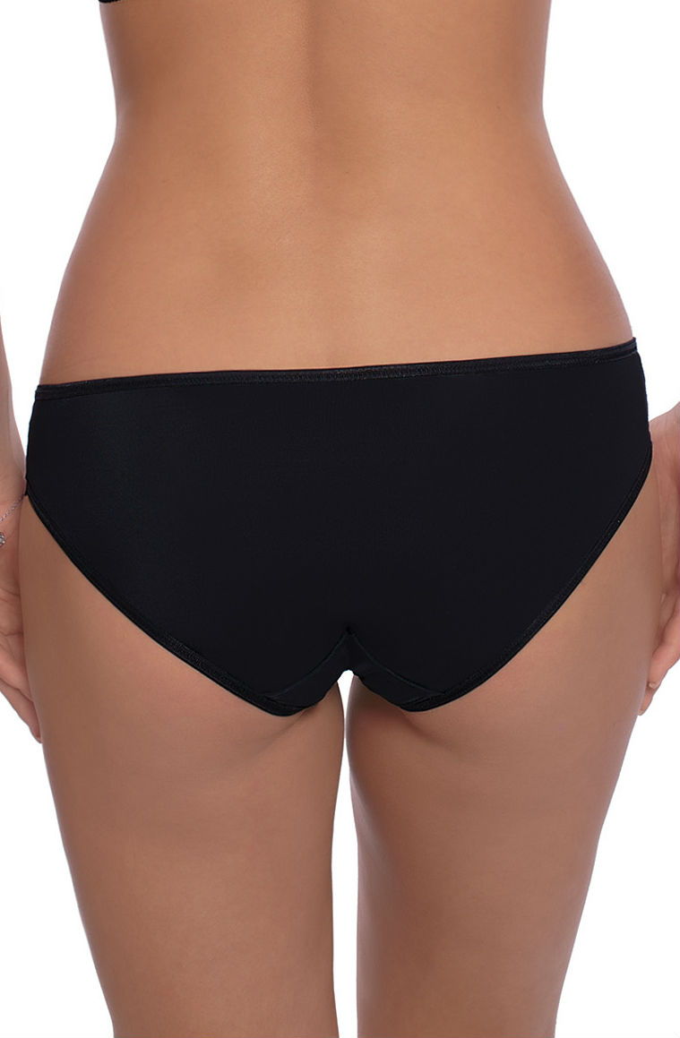 Picture of Vangelise Brief Black