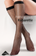 Picture of Fishnet Knee Highs