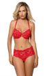 Picture of Roza Sefia Brief Red
