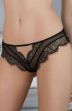 Picture of Roza Idrisa Black Thong