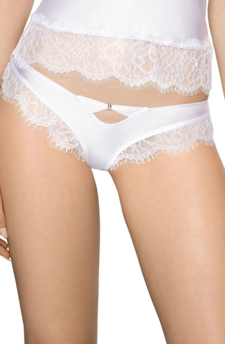 Picture of Roza Sija White Brief