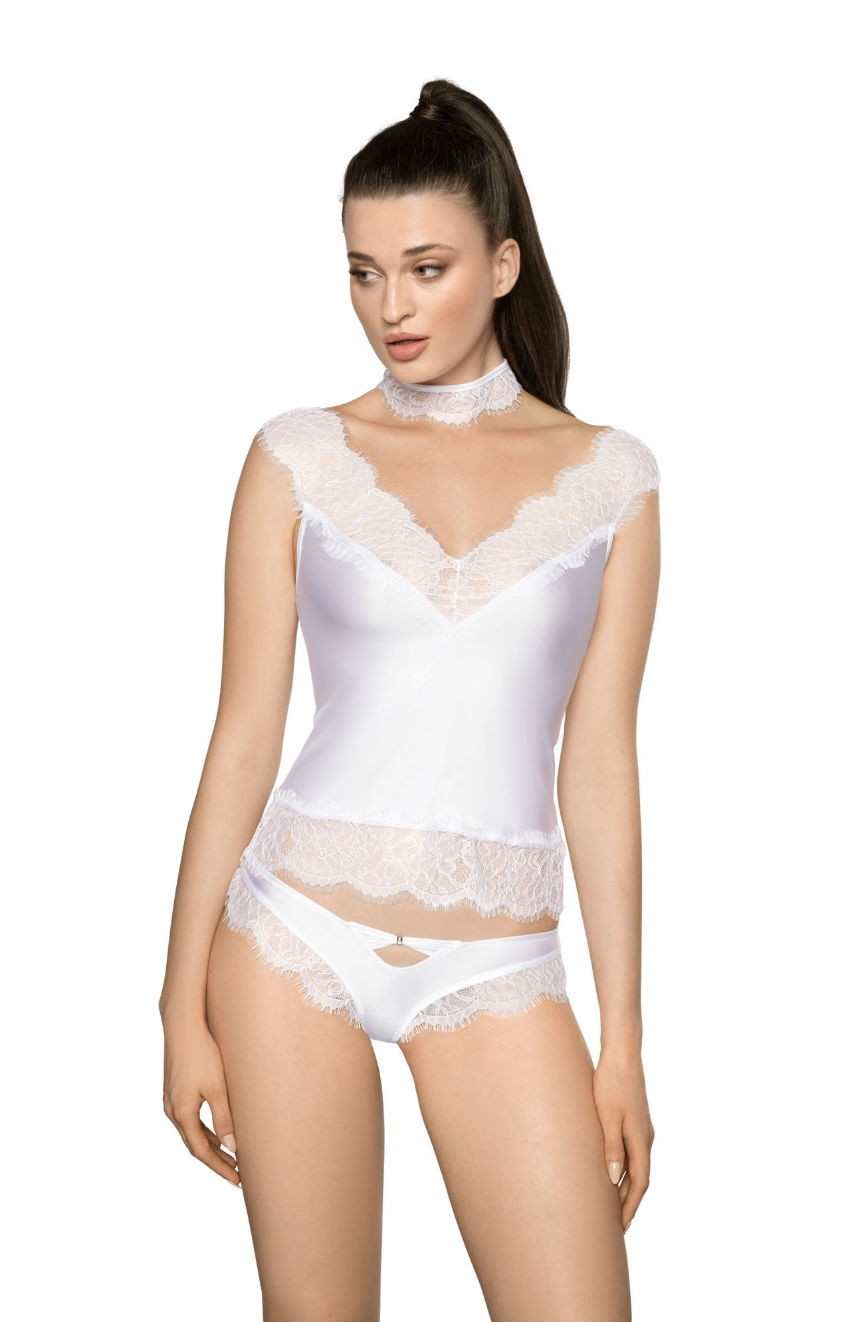 Picture of Roza Sija White Brief