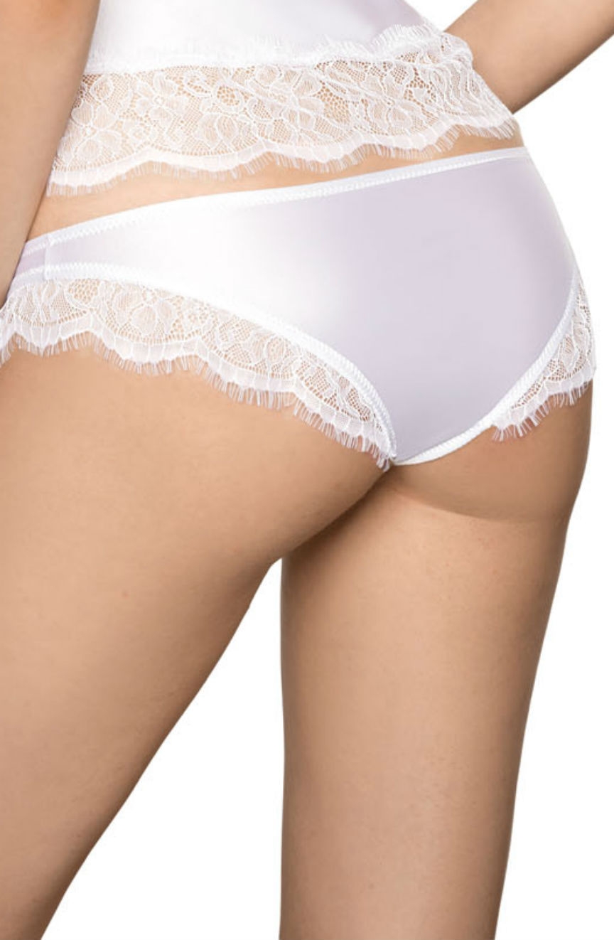 Picture of Roza Sija White Brief