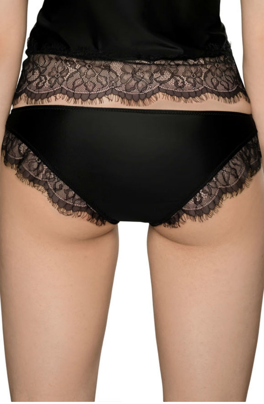 Picture of Roza Sija Black Brief