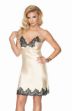 Picture of Irall Juniper Nightdress Cream