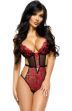 Picture of Beauty Night BN6567 Evangelina Teddy