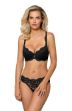 Picture of Roza Newia Black Thong