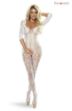 Picture of Bodystocking White