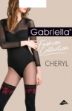 Picture of Cheryl Tights Nero