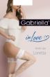 Picture of Calze Loretta Bianco