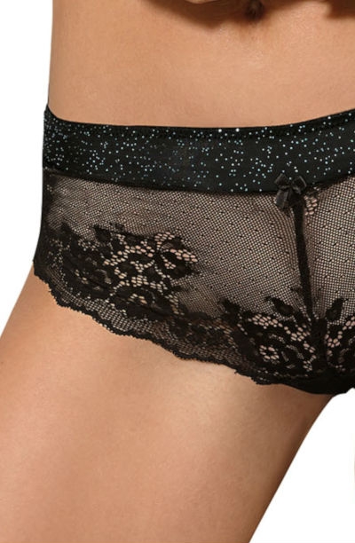 Picture of Roza Kena Black Brief