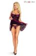 Picture of Provocative PR4738 Regard Prive Babydoll Set