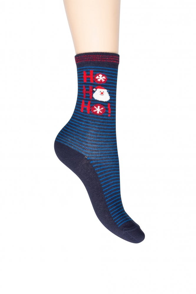 Picture of Charnos Ho Ho Ho Socks