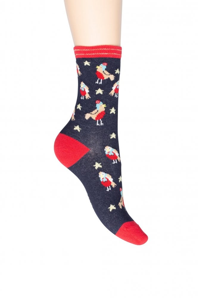 Picture of Charnos Robin Socks