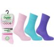 Picture of Ladies Wellness Organic Cotton Socks Toronto