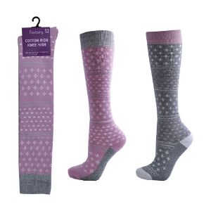 Picture for category Knee High Socks
