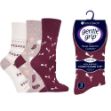 Nomadic Style Socks